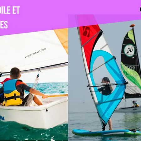 Cozy Cocon Casa de Férias Argelès-sur-Mer