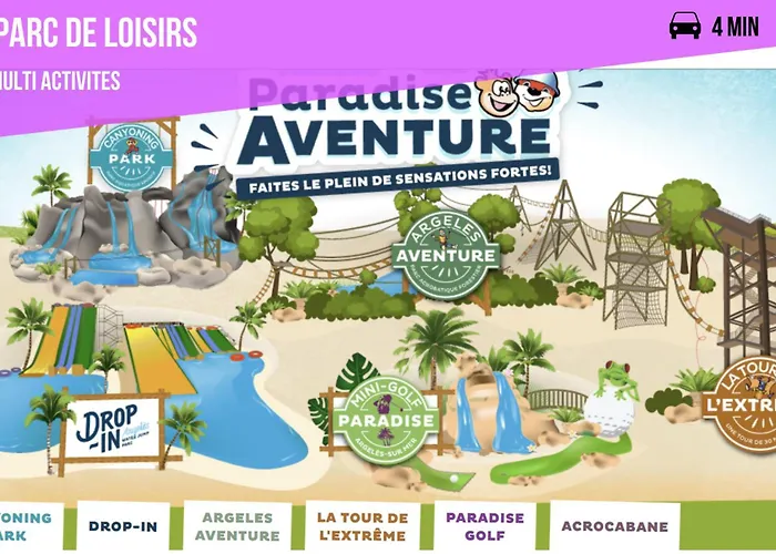 Cozy Cocon Casa de Férias