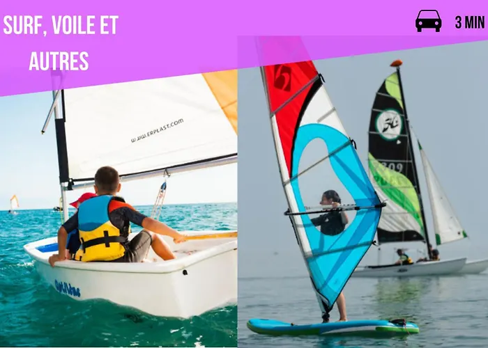 Cozy Cocon Casa de Férias Argelès-sur-Mer