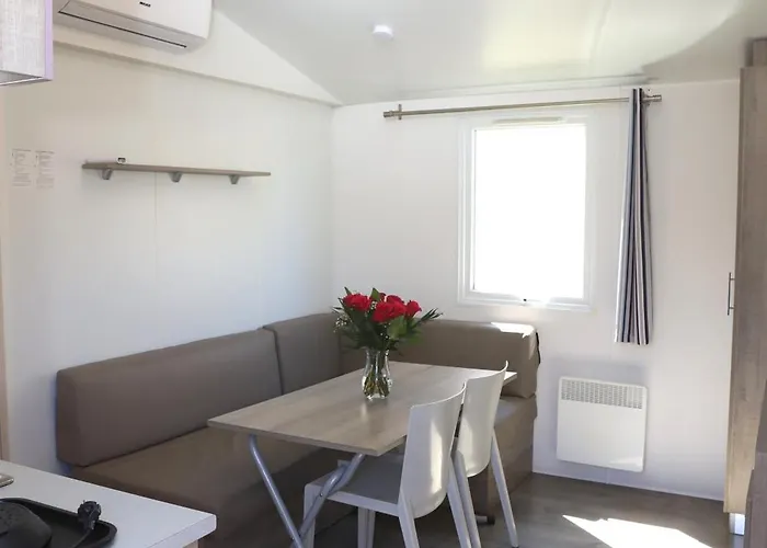 Casa de Férias Cozy Cocon *