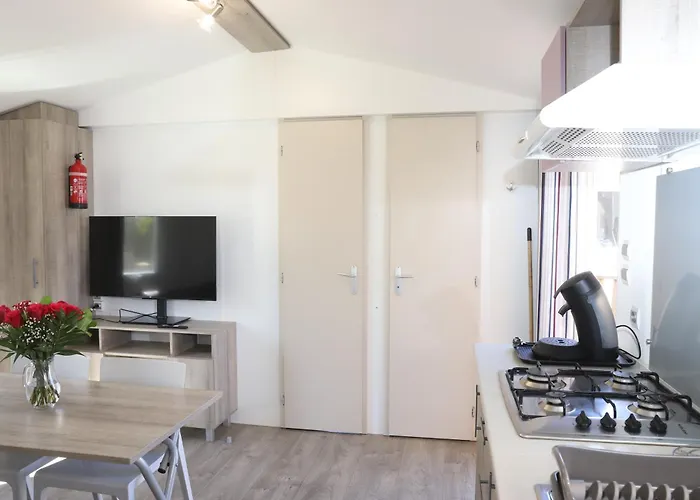 Cozy Cocon Casa de Férias