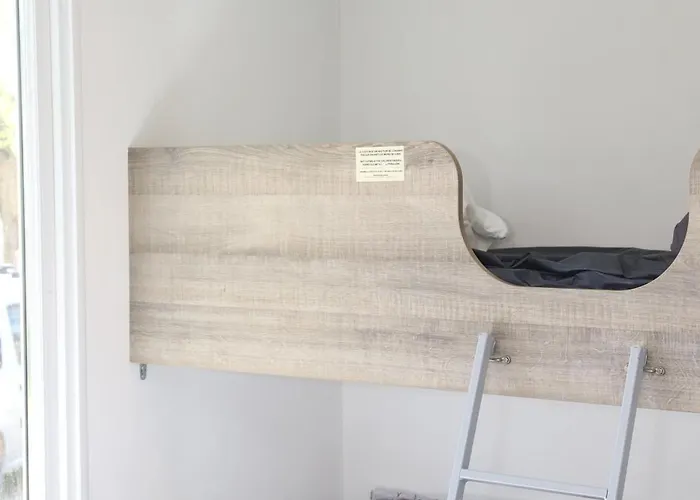 Cozy Cocon Casa de Férias Argelès-sur-Mer