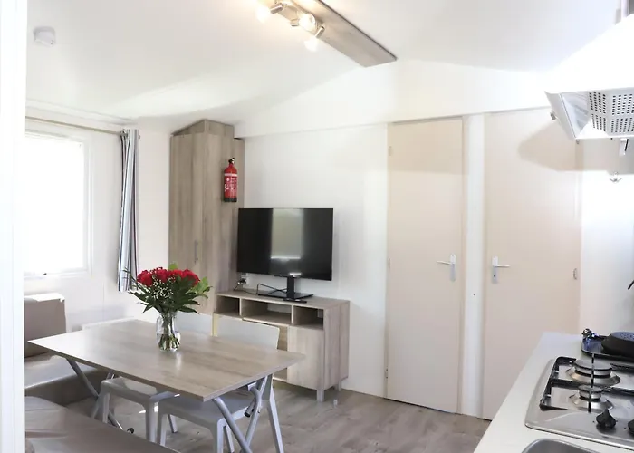 Casa de Férias Cozy Cocon