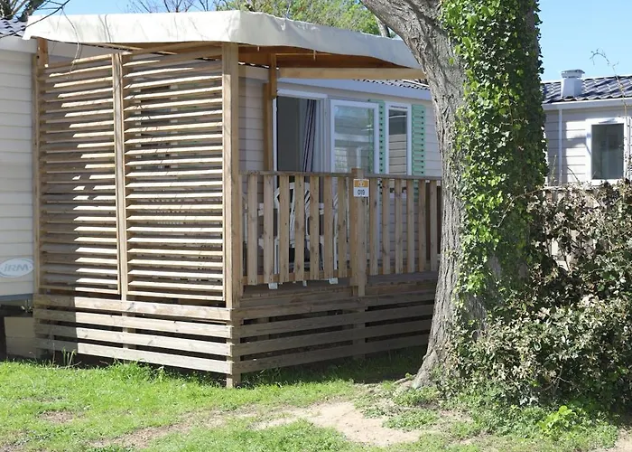 Cozy Cocon * Argelès-sur-Mer