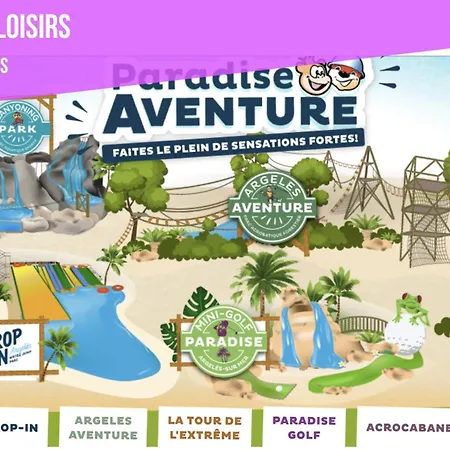 Cozy Cocon 度假居