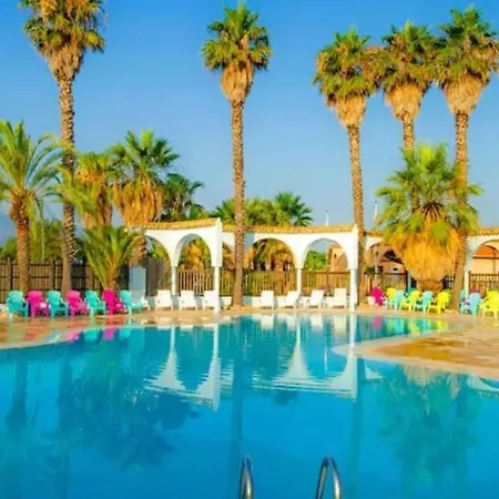 Cozy Cocon Argeles-sur-Mer