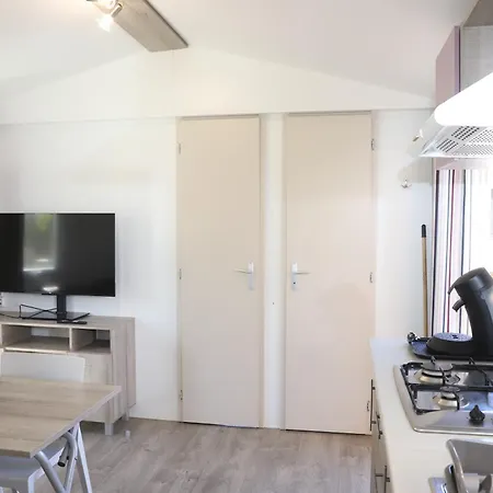 Cozy Cocon Ferienhaus