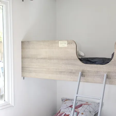 Cozy Cocon 度假居 滨海阿热莱斯