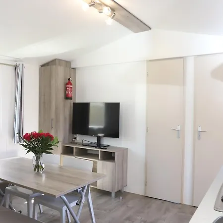 Ferienhaus Cozy Cocon