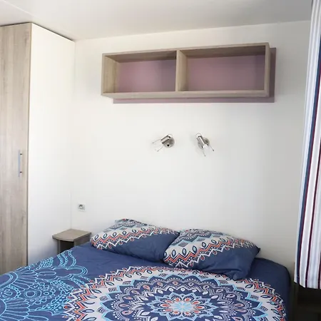 度假居 Cozy Cocon 滨海阿热莱斯