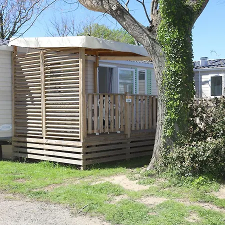 Cozy Cocon * 滨海阿热莱斯