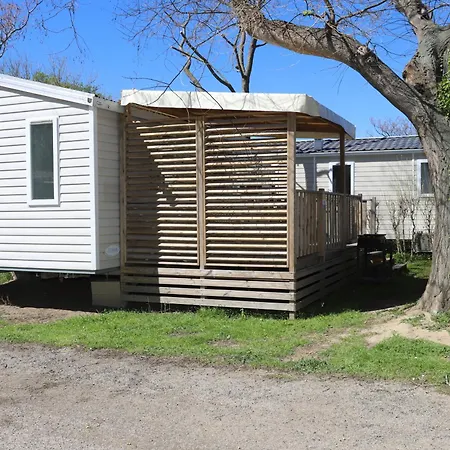 Cozy Cocon Ferienhaus