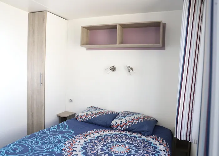 Feriehus Cozy Cocon Argelès-sur-Mer